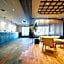 Rakuten STAY Kokura Station Standard Twin Room