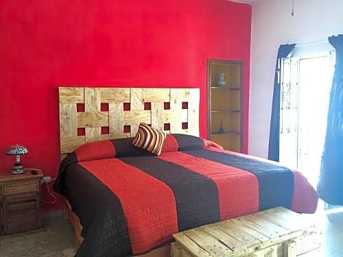Hotel Casa San Roque