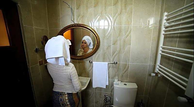 Gököz Natural Park