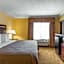 Quality Inn & Suites Bell Gardens-Los Angeles