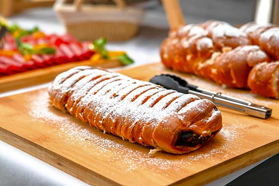 Termály Malé Bielice