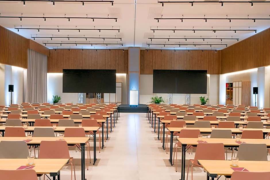 INNSiDE by Melia Madrid Valdebebas