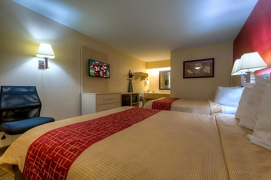Red Roof Inn Memphis East