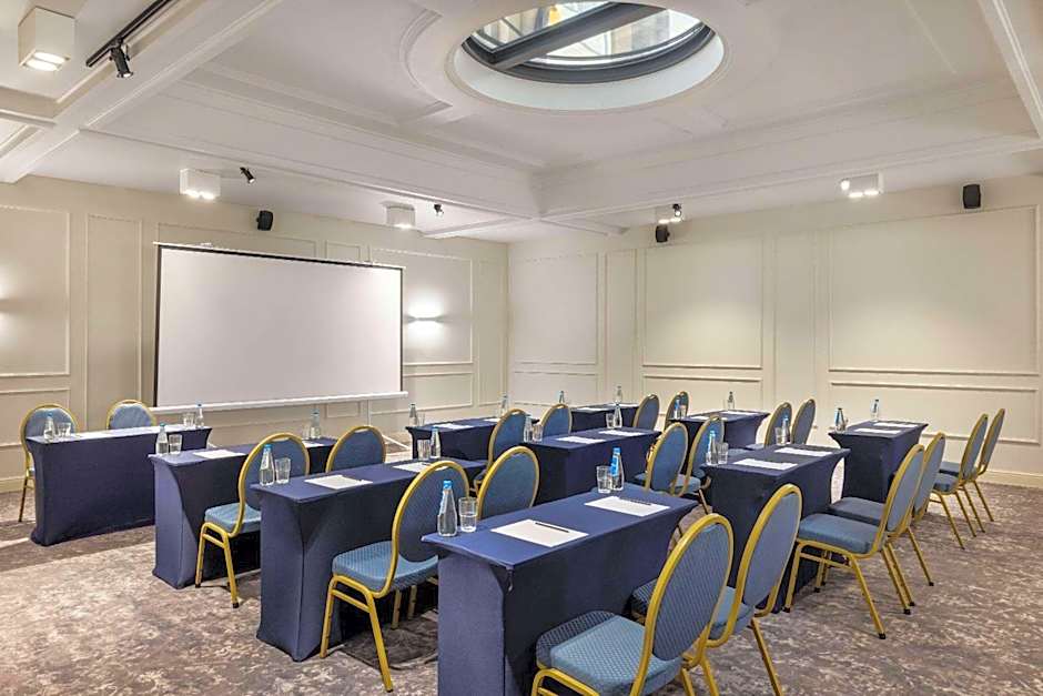 Wyndham Grand Krakow Old Town