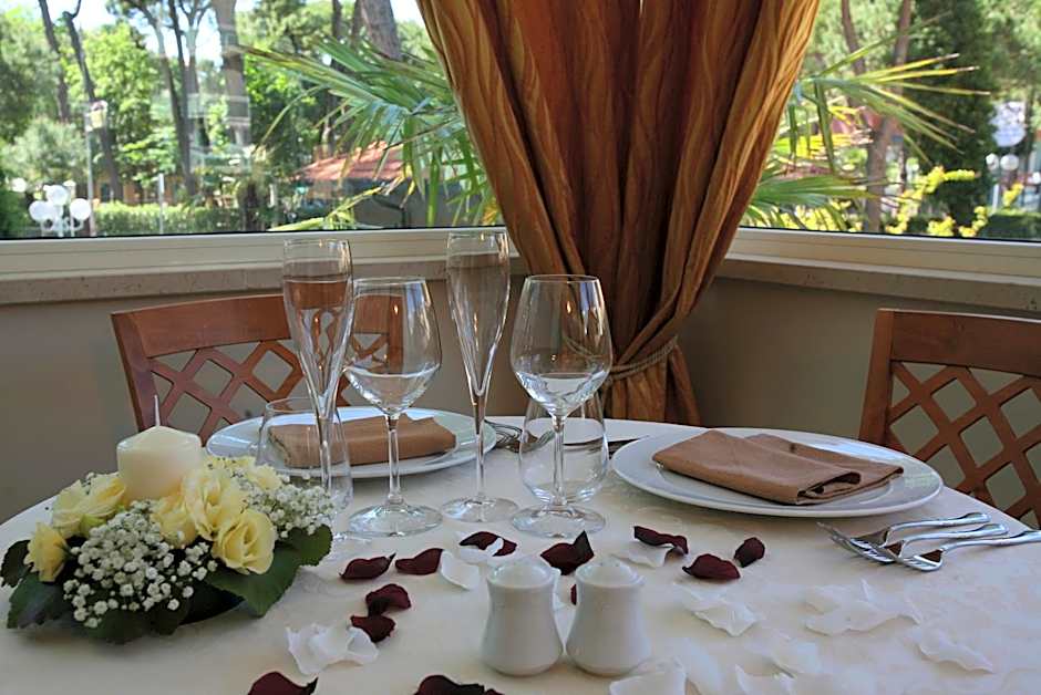 Hotel Alexander