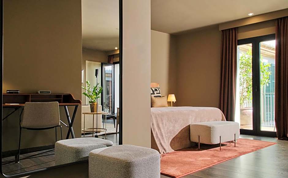 Hotel Can Alomar - Adults only