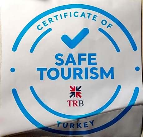 Baronessa Apart Hotel