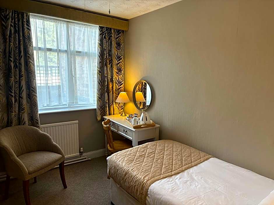 Best Western Valley Hotel