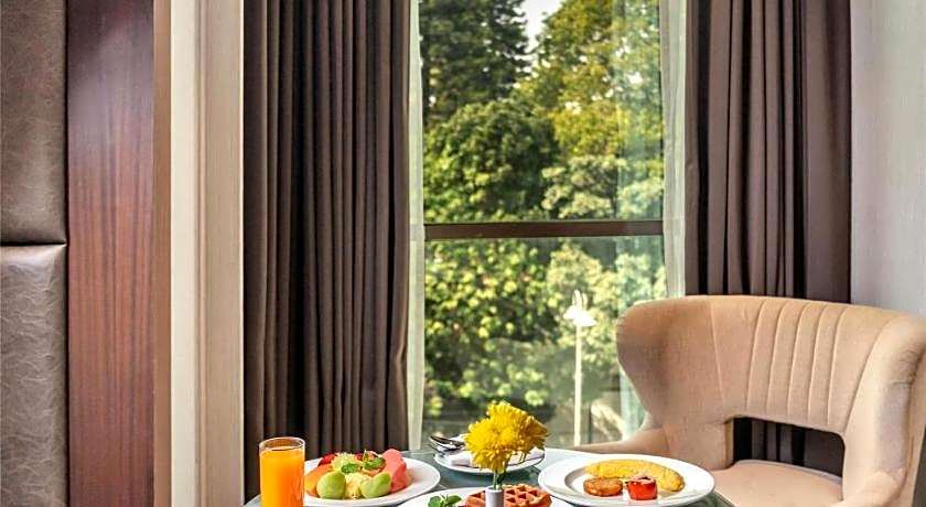 Radisson Blu Atria Bengaluru