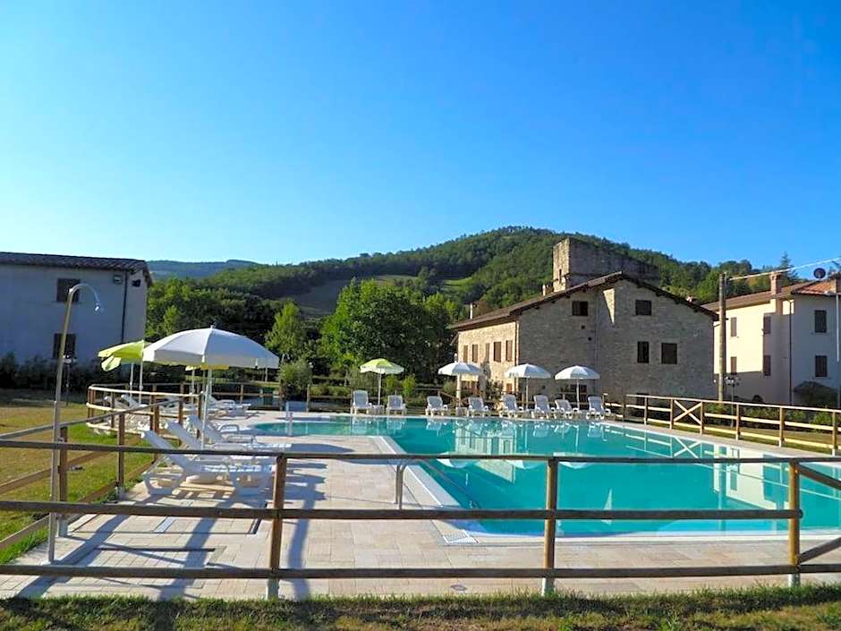 Agriturismo Il Pioppo