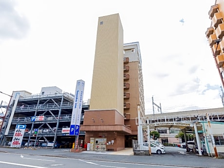 Toyoko Inn Kokura-eki Shinkansen-guchi