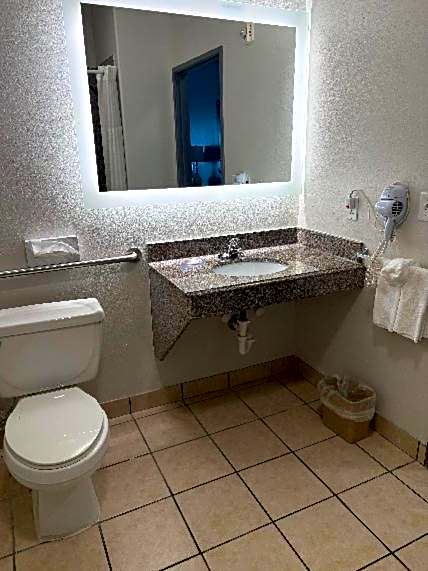 Quality Inn & Suites Houma