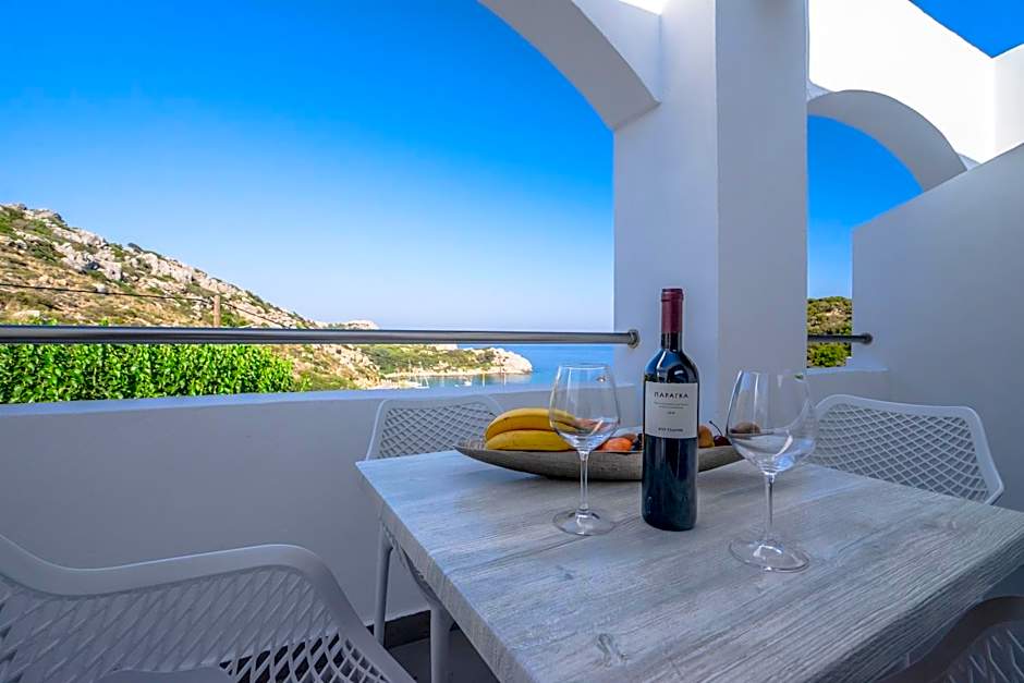 Ladiko Suites - Faliraki