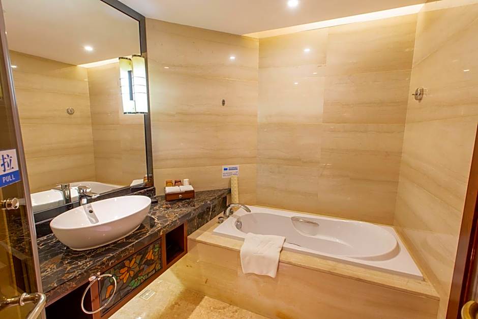 Wyndham Grand Plaza Royale Chenzhou