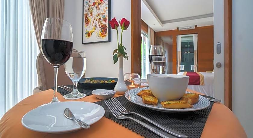 SITHALA VILLA SEMINYAK