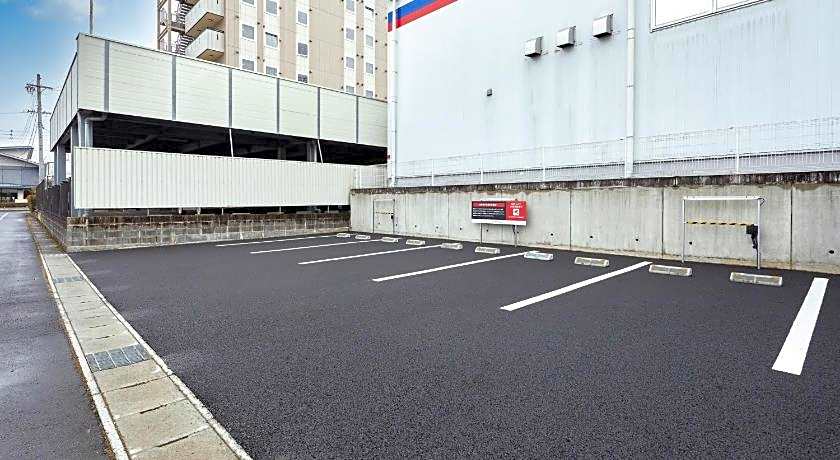 HOTEL R9 The Yard Ena