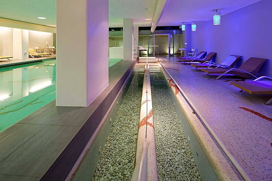 Parco Smeraldo Appartamenti