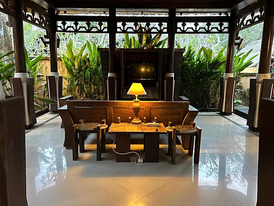 Mai Villa