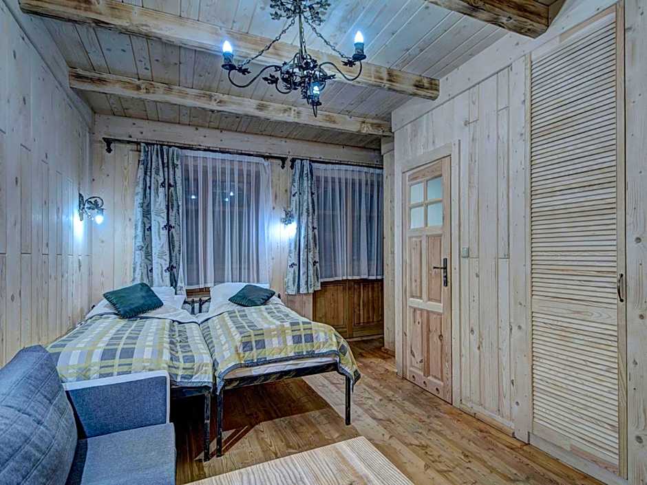 Pokoje Gościnne Światłomir