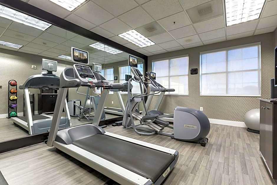 Homewood Suites By Hilton Greenville