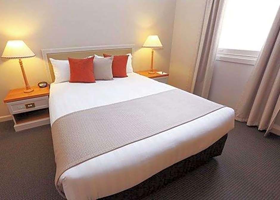 Quality Hotel Grand Mildura