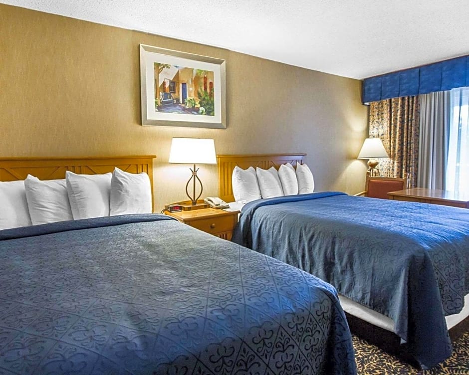 Quality Inn Deming