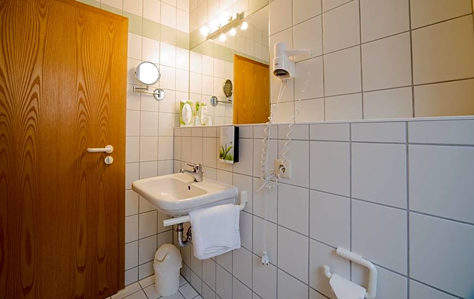 Hotel am Wasen