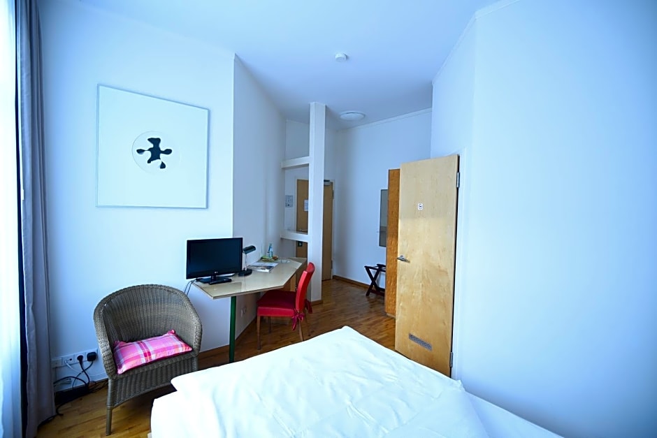 Art-Hotel Robert Mayer