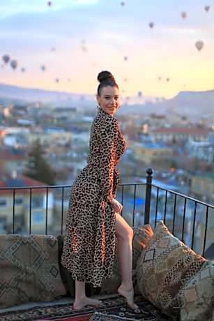 Goreme Palace Cave Suites