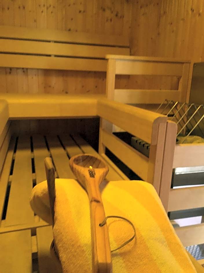 Hotel Gasthof Schweizerhaus