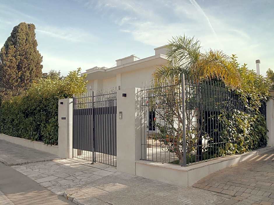 ADELE E IL DUCA Bed and Breakfast