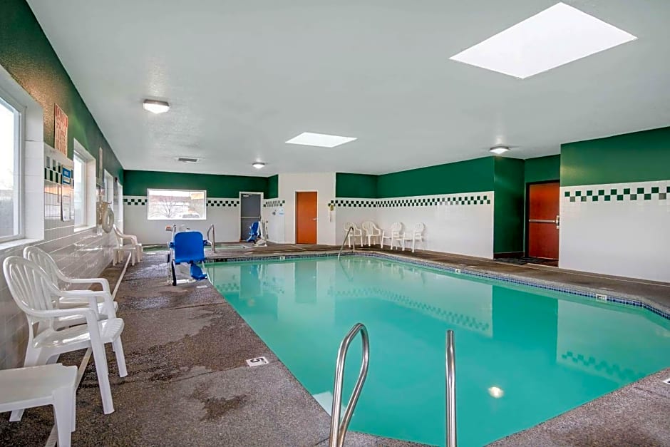 Comfort Inn & Suites Salem