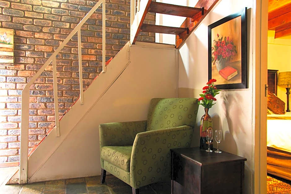 Zoete Rust Boutique Hotel