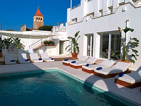 Petit H Rocamar - Adults Only