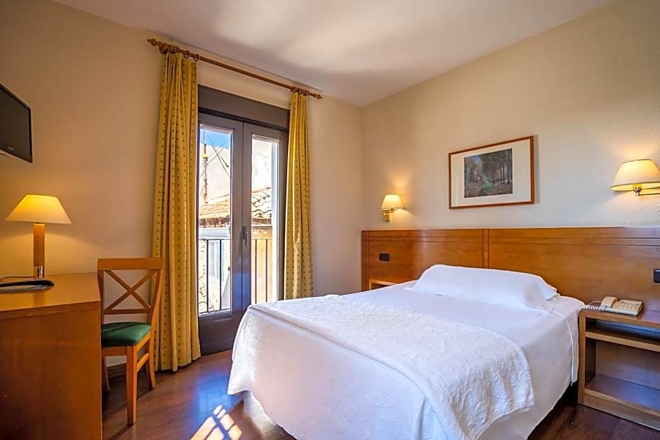 YIT Conquista de Toledo