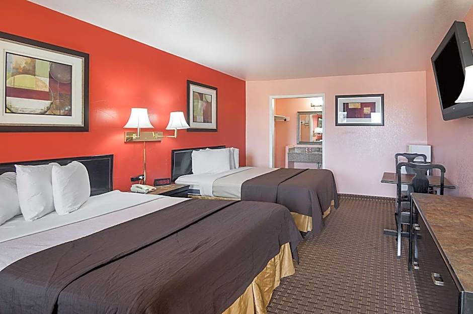 Econo Lodge Dalhart Hwy 54 - Hwy 287