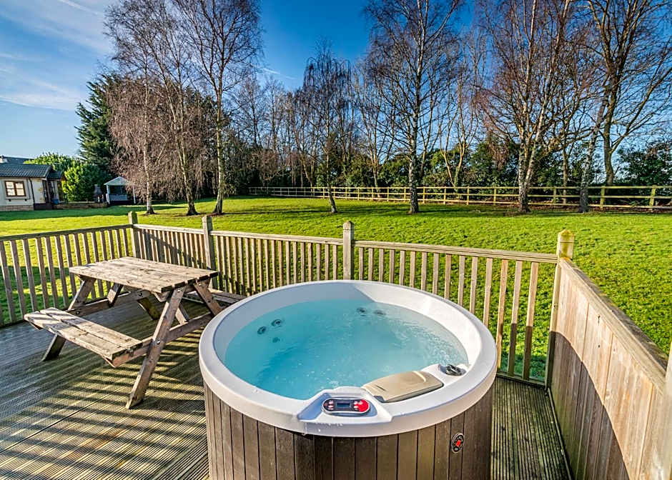 Cleveland Hills View Holiday Park