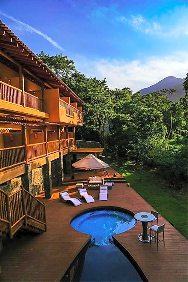 Kalango Hotel Boutique