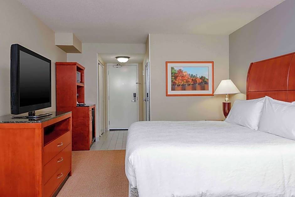 Hilton Garden Inn Independence