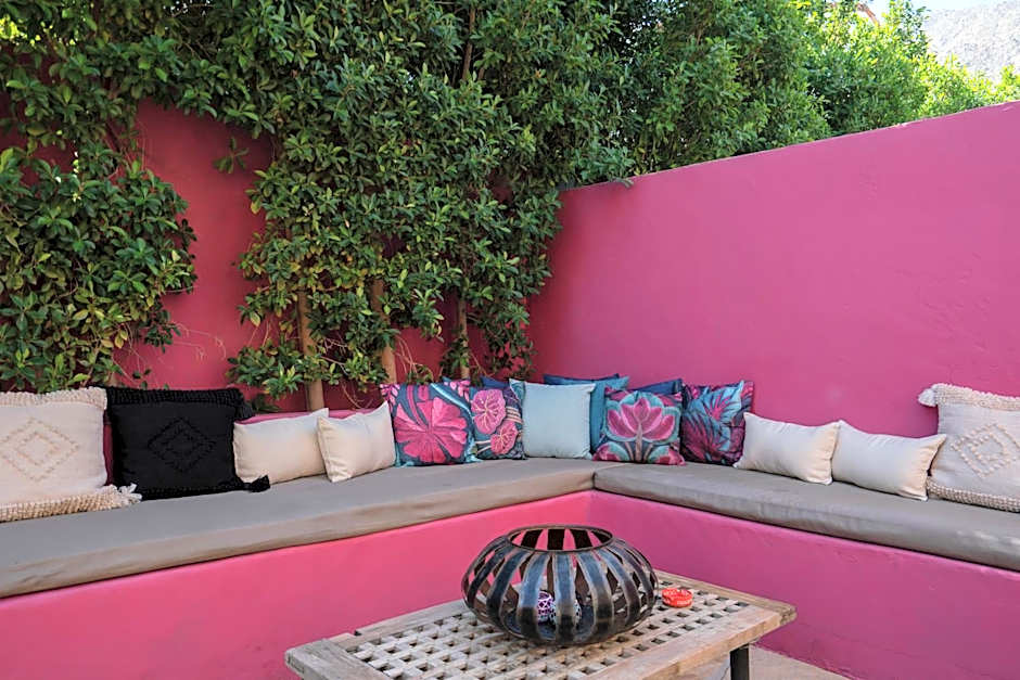 Talavera Palm Springs