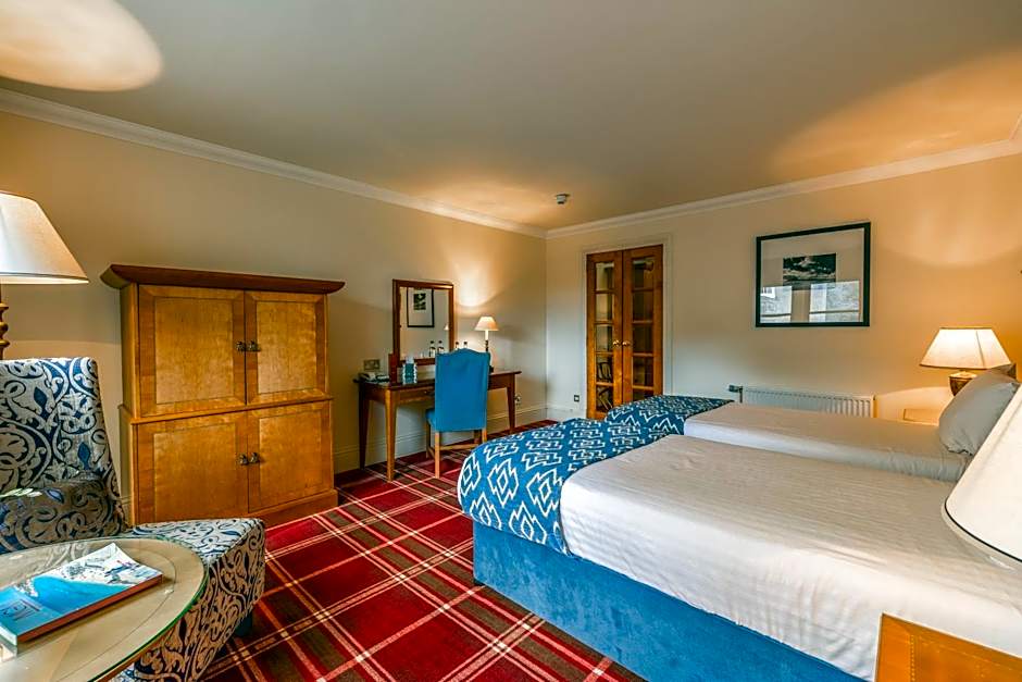 Muthu Newton Hotel (Near Inverness Airport)
