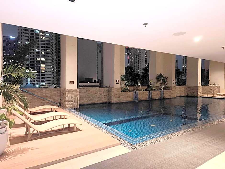 KL Executive Greenbelt