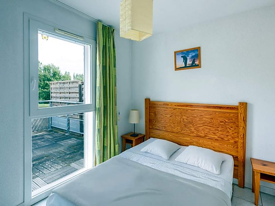 Vacancéole - Domaine du Green