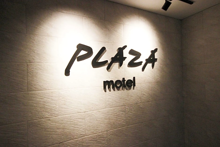 Daegu Dongseongno Plaza