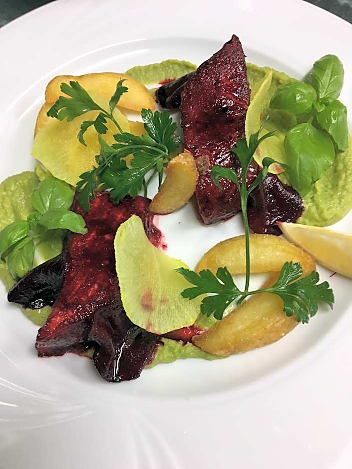 Hotel Willa Starosty