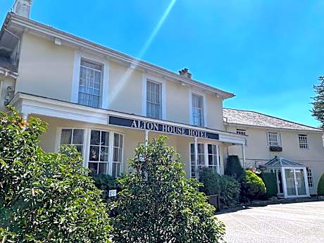 Alton House Hotel