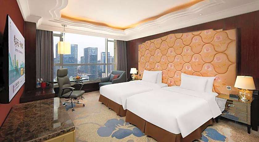New Century Grand Hotel Ningbo