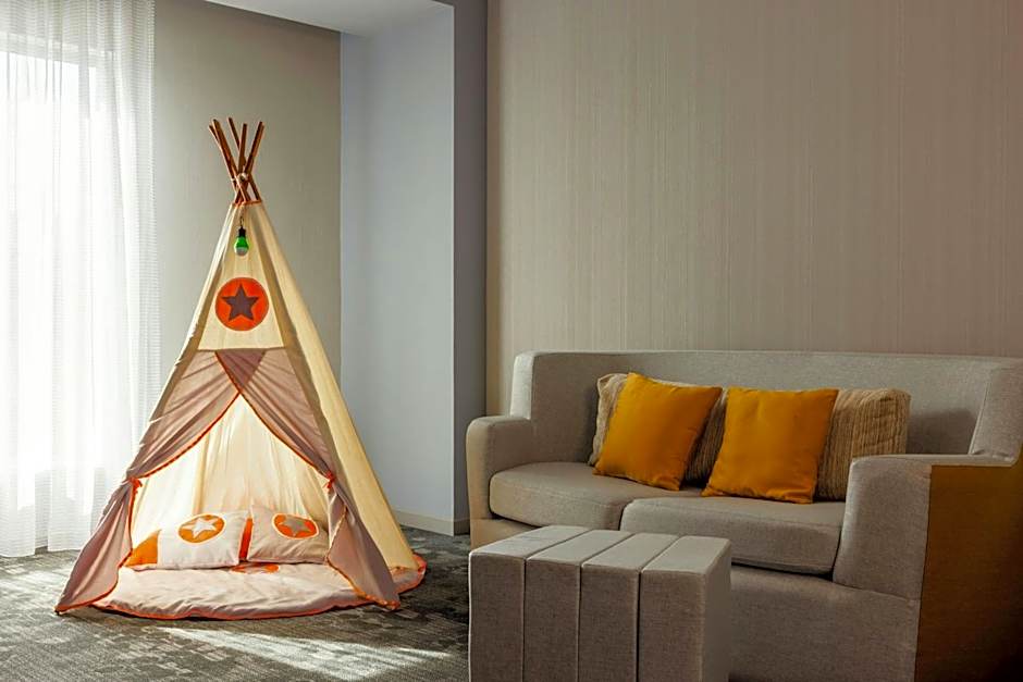 Courtyard by Marriott Mexicali