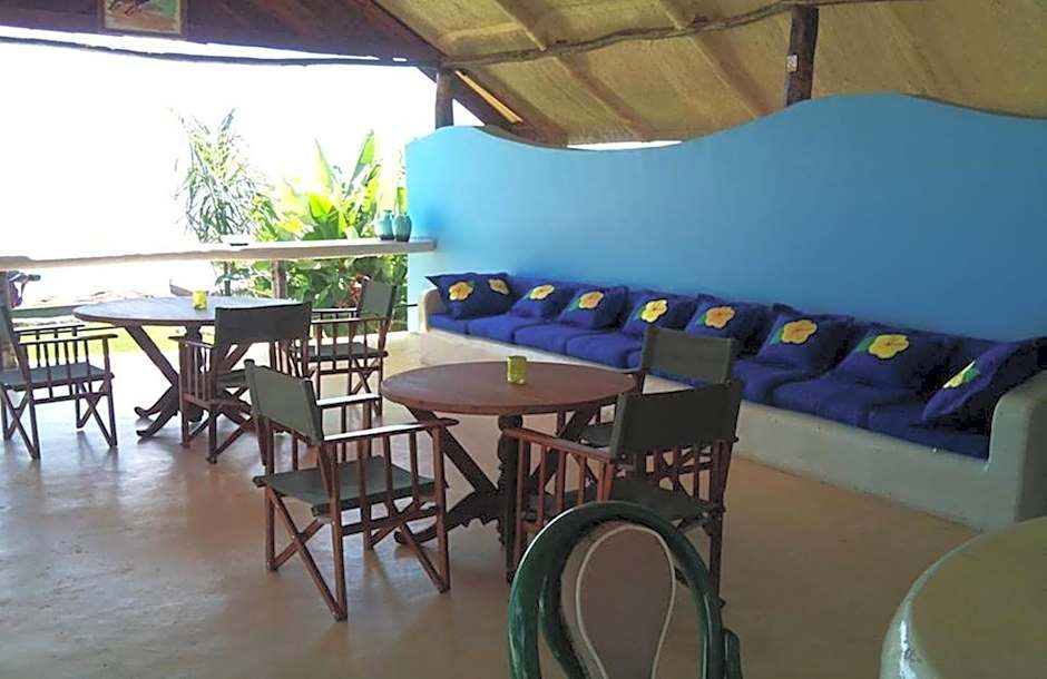 Serenity on the Lake