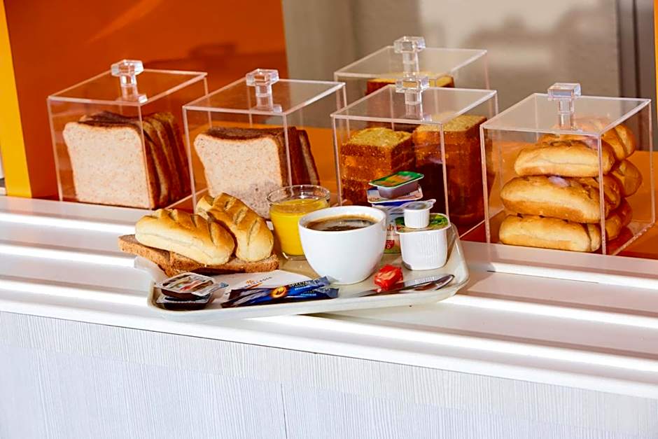 Premiere Classe Valenciennes Sud Rouvignies Hotel